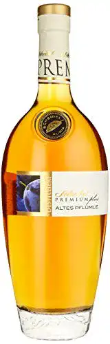 Obstbrand Scheibel Premium Plus Altes Pflümle 0.7 l
