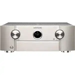 Marantz-Verstärker Marantz SR6015 9.2-Kanal AV-Verstärker, HiFi