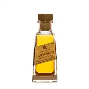Deutscher Whisky Kinzigbrennerei Geroldsecker Whisky (1 x 0.1 l)