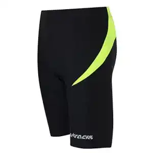 Kompressions-Laufhose Herren Airtracks Herren Funktions Laufhose Kurz