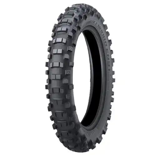Dunlop-Motorradreifen Dunlop MOTORRADREIFEN 140 80-18 70 R GEOMAX