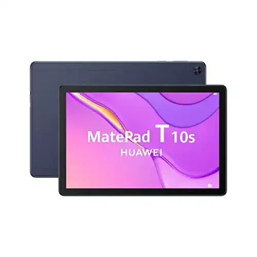 Huawei-Tablet HUAWEI MatePad T 10s WiFi Tablet-PC, 10,1 Zoll
