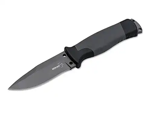 Boeker-Jagdmesser Böker Plus Fahrtenmesser Outdoorsman
