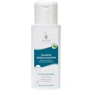 Bioturm-Shampoo Bioturm Shampoo gegen Schuppen Nr. 16