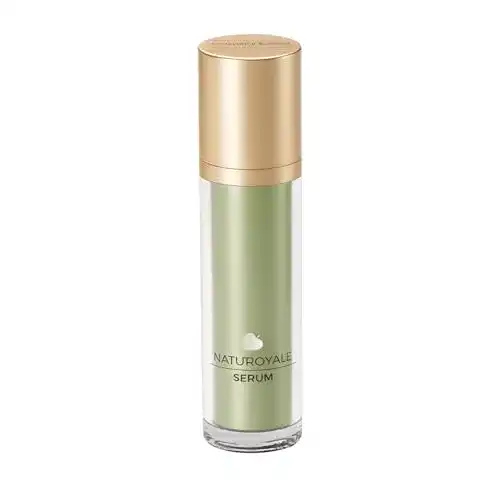 Annemarie-Börlind-Serum ANNEMARIE BÖRLIND NATUROYALE