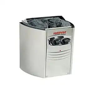 Saunaofen 230 V Harvia SN–PO35 Elektroherd für Sauna Vega