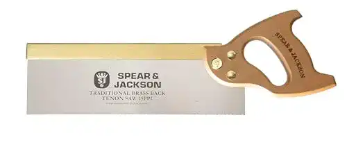 Rückensäge Spear & Jackson 9550B Traditional Fuchsschwanz