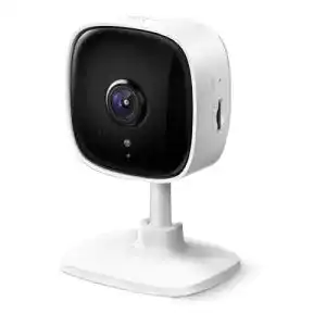 Baby-Kamera TP-Link Tapo C100 WLAN IP Kamera Innen