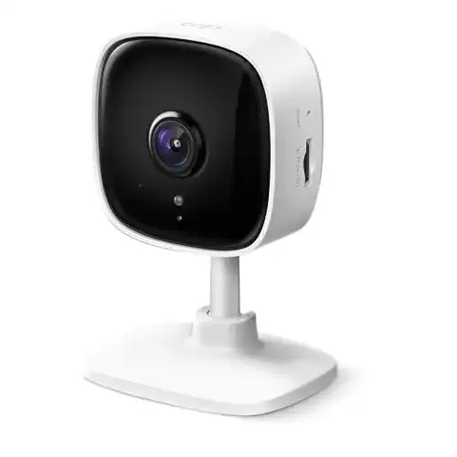 Die beste Baby-Kamera TP-Link Tapo C100 WLAN IP Kamera Innen 2026 Test Bestseller Baby-Kamera TP-Link Tapo C100 WLAN IP Kamera Innen