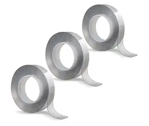 Doppelseitiges Klebeband Mediashop Hammersmith Monster