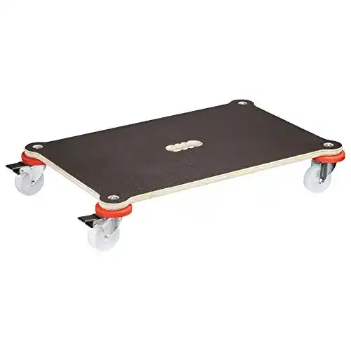 Die beste Rollbrett WAGNER design yourself Wagner Transporthilfe MM 1375 2026 Test Bestseller Rollbrett WAGNER design yourself Wagner Transporthilfe MM 1375