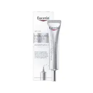 Eucerin-Hyaluron-Filler Eucerin Hyal Fill Occh, 15 m Viso