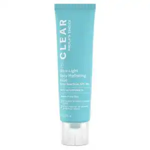 Sonnencreme für unreine Haut PAULA’S CHOICE CLEAR Tagescreme