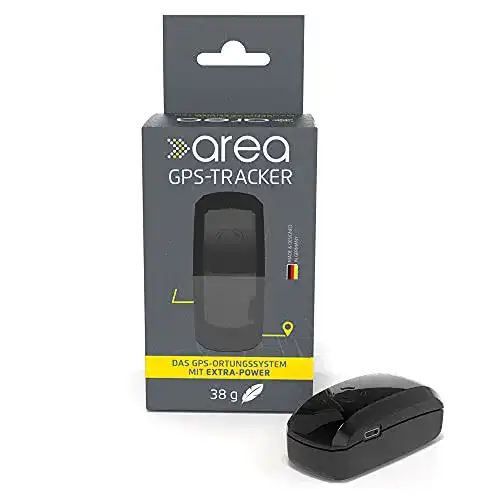 Mini-GPS-Tracker Prothelis Area GPS Tracker