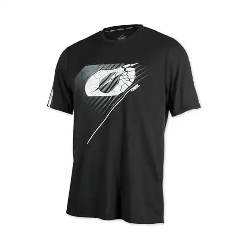Fahrradbekleidung Herren O’NEAL Mountainbike Shirt MTB DH