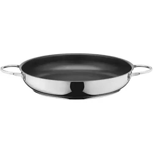 Silit-Pfanne Silit Calabria Servier-/Bratpfanne Induktion 32 cm