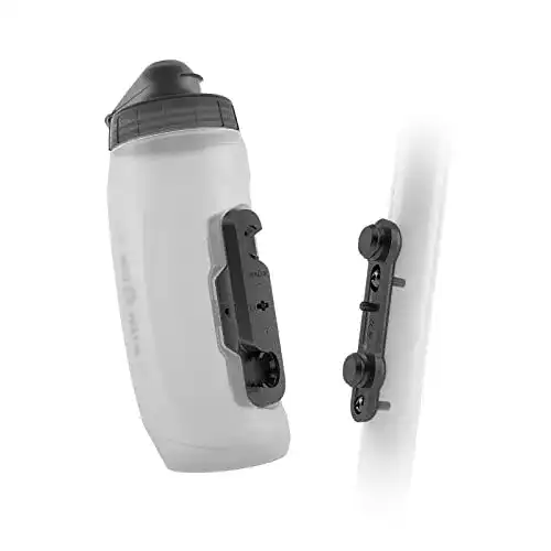 Flaschenhalter MTB Fidlock Trinkflaschen Set Twist Bottle 590