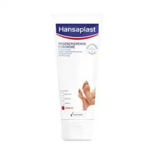 Urea-Fußcreme Hansaplast Regenerierende Fußcreme (100 ml)