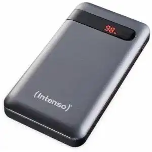 Intenso-Powerbank Intenso 7332330 Powerbank PD 10000 – externer Akku