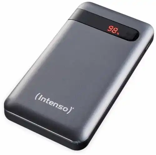 Intenso-Powerbank Intenso 7332330 Powerbank PD 10000 – externer Akku