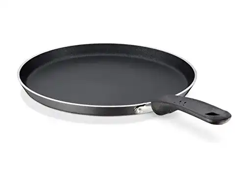 Beka-Pfanne Beka Pro Induc Pfannekuchenpfanne, Antihaft, 24 cm