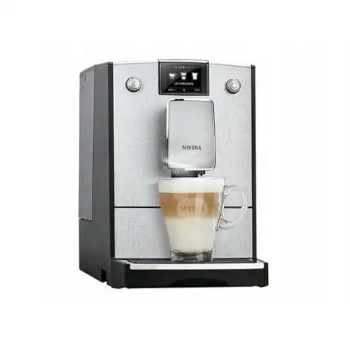 Nivona-Kaffeevollautomat Nivona NICR CafeRomatica 769
