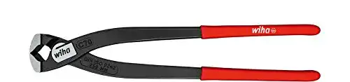 Kneifzange Wiha Monierzange Classic (26776) 250 mm