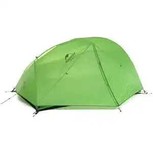 Naturehike-Zelt Naturehike Star-River Zelt 20D Silikon Stoff