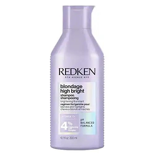 Shampoo blond REDKEN Haarshampoo für blondes Haar