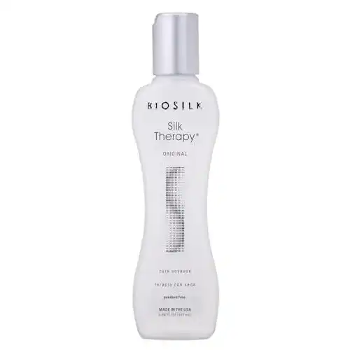 BioSilk BioSilk Silk Therapy Serum for Unisex 5.64 oz Serum