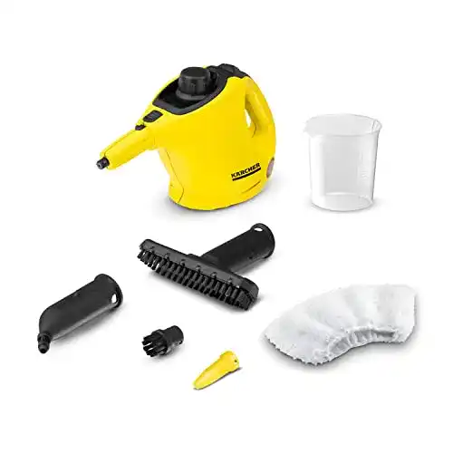 Kärcher-Dampfreiniger Kärcher Dampfreiniger SC 1