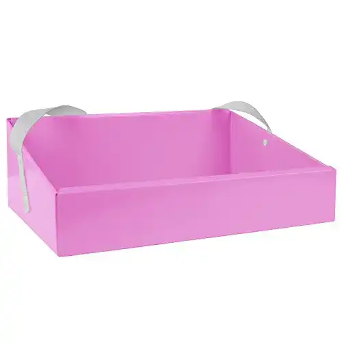 Bauchladen Bauchladen Designs Rosa für Junggesellenabschied
