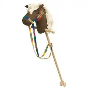 Steckenpferd goki RA200 – Jumper
