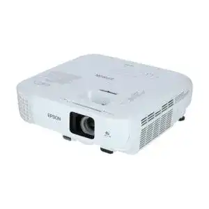 Epson-Beamer Epson EB-992F Projektor 3LCD 4000 lm One Size