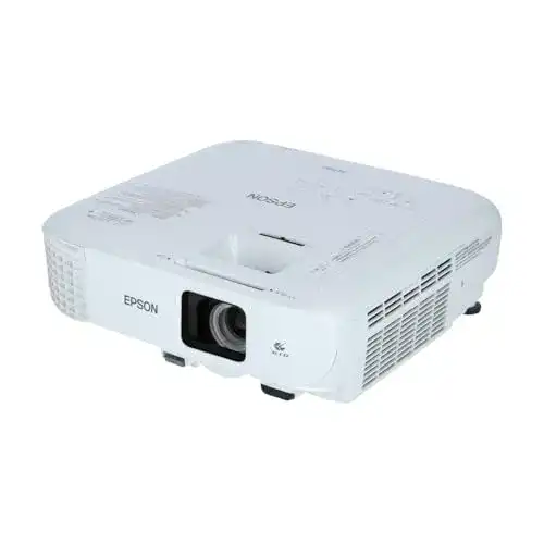 Epson-Beamer Epson EB-992F Projektor 3LCD 4000 lm One Size