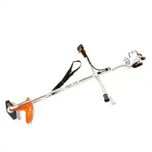 Stihl-Motorsense Stihl FS 55 41400112396 + Schutzbrille