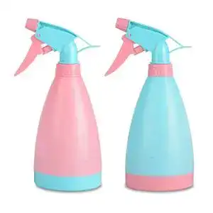 Handsprüher Cymax 2 Stück 500ml Kunststoff Leere Sprühflasche