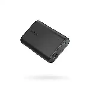 Powerbank 10.000 mAh Anker Powerbank PowerCore, kompakt