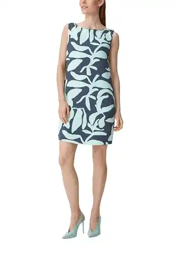 Comma-Kleid comma Kleid