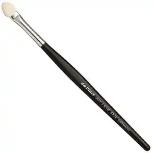 Lidschattenpinsel DA VINCI LIDSCHATTEN APPLIKATOR, vegan