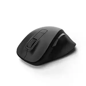 Hama-Maus Hama Computermaus kabellos (Funkmaus für PC, Laptop)