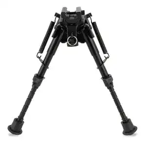 Zweibein FOCUHUNTER Taktische Bipod 6-9 Inches Drehzapfen