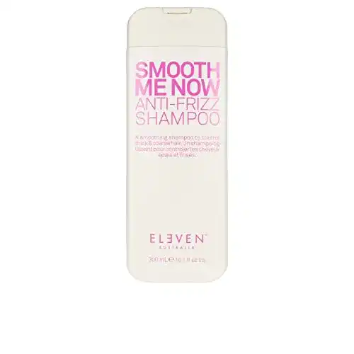Anti-Frizz-Shampoo ELEVEN AUSTRALIA Smooth Me Now