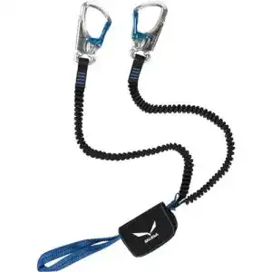 Klettersteigset Salewa Unisex Erwachsene SET VIA FERRATA