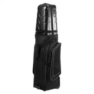 Golf-Travelcover Bag Boy Golf 2018 T-10 Hard TOP Travel Cover, T-10
