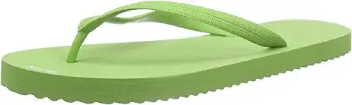 Flip-Flops flip*flop Originals Men Herren Zehentrenner, Grün