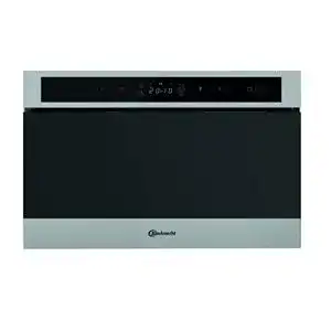 Mikrowelle mit Dampfgarer Bauknecht EMNK5 2238 PT
