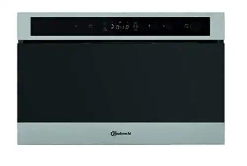 Mikrowelle mit Dampfgarer Bauknecht EMNK5 2238 PT