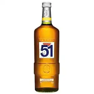 Pastis Pernod 51 1 Lt