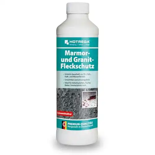 Farbvertiefer-Naturstein HOTREGA Mamor und Granit 500ml